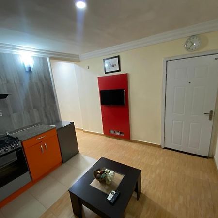 לגוס Apartment D מראה חיצוני תמונה
