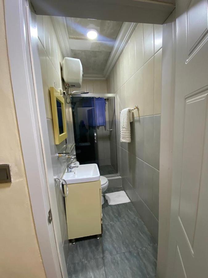 לגוס Apartment D מראה חיצוני תמונה